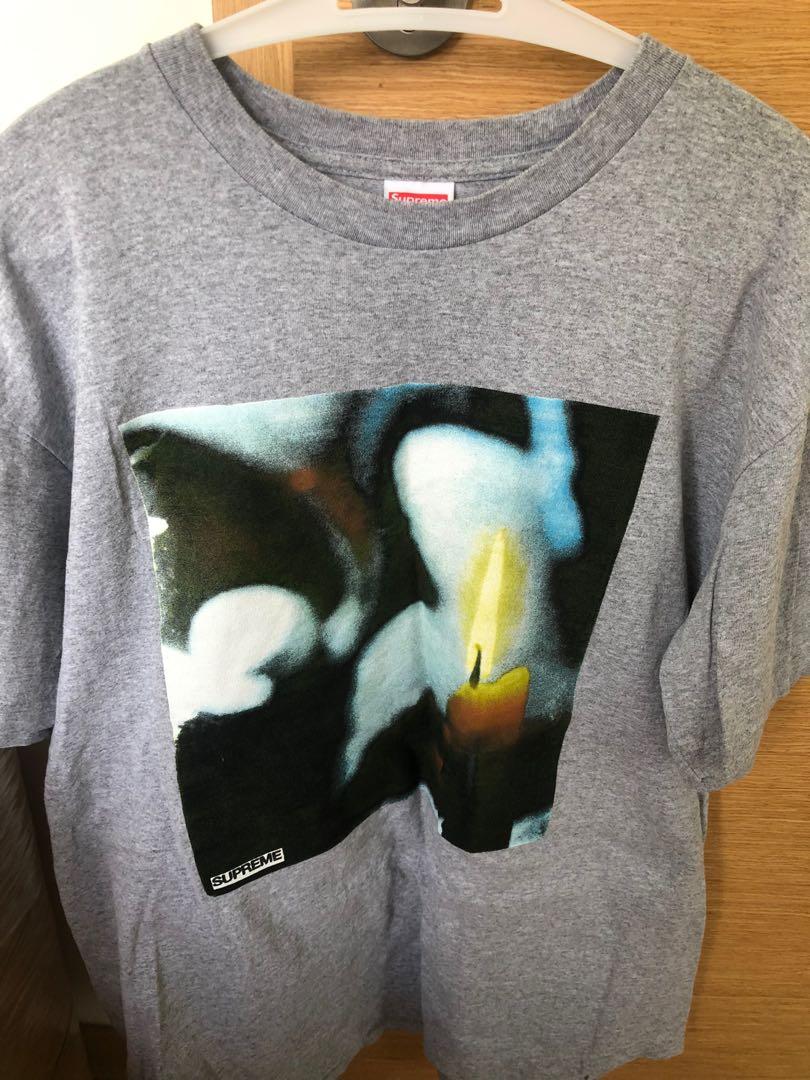 supreme penguin shirt