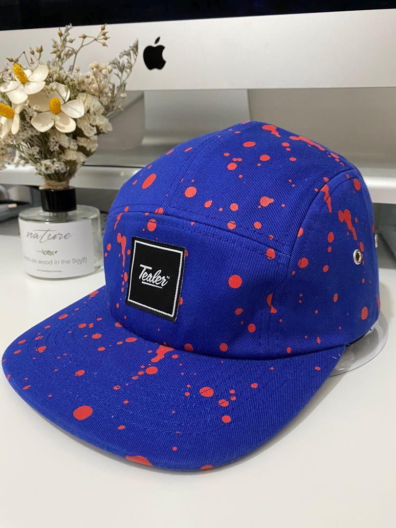 vans new era cap