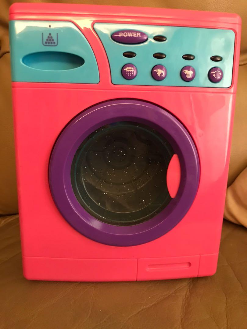 Tescos outlet washing machines
