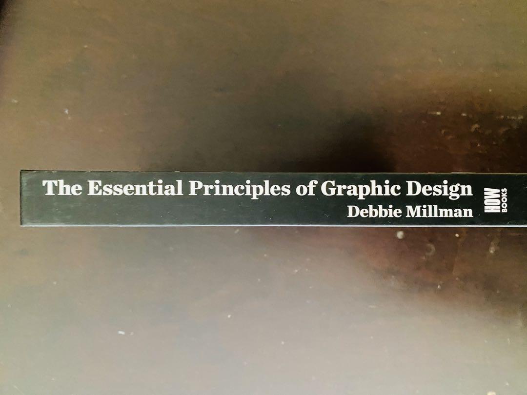 the-essential-principles-of-graphic-design-hobbies-toys-books