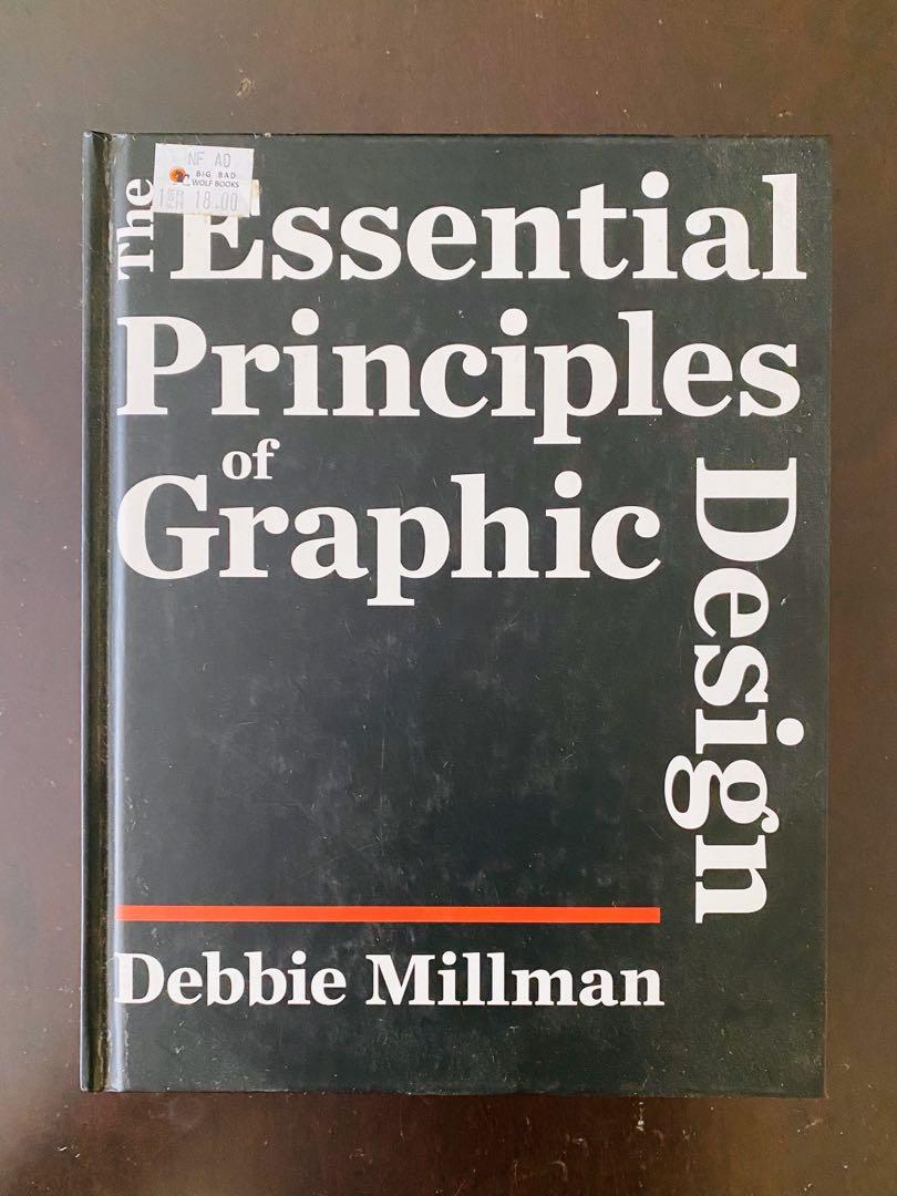 the-essential-principles-of-graphic-design-hobbies-toys-books