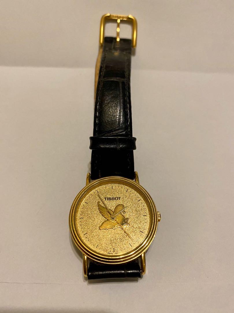 Tissot c257k hotsell