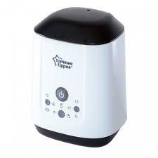 tommee tippee milk heater
