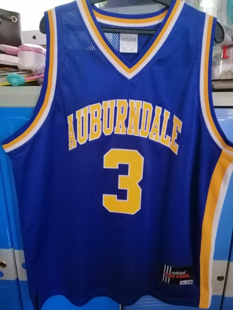 Tracy McGrady High School Jersey Men s Fashion Activewear on Carousell