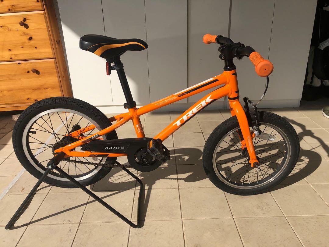 Trek superfly 16 2025