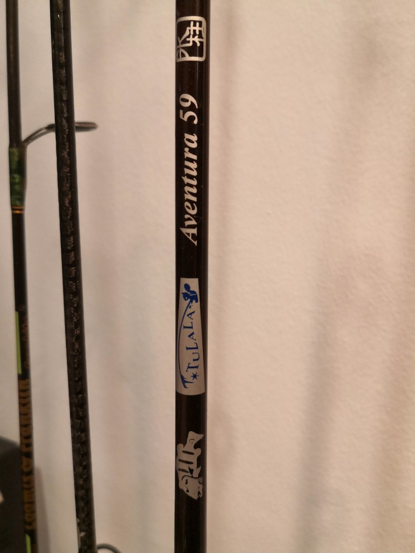 新作製品、世界最高品質人気! 最終値下げ tulala aventura 59 sushitai