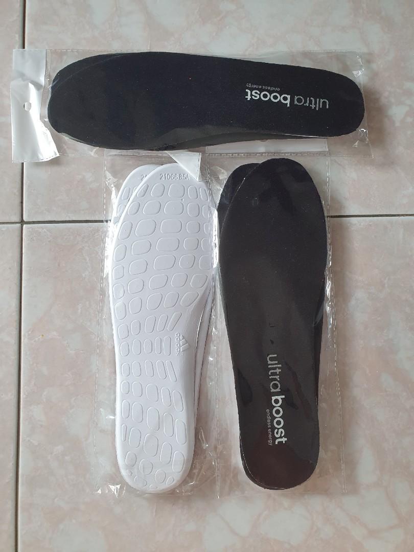 ultra boost replacement insoles