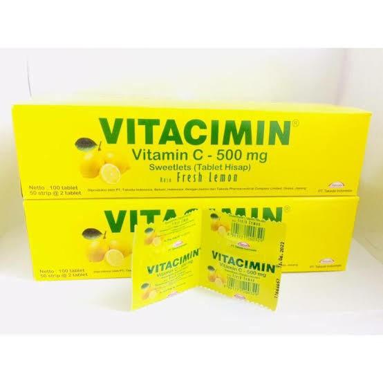 Vitacimin C Vitamin Hisap Barang Yang Dicari Di Carousell Vitacimin C Vitamin Hisap Barang Yang Dicari Di Carousell