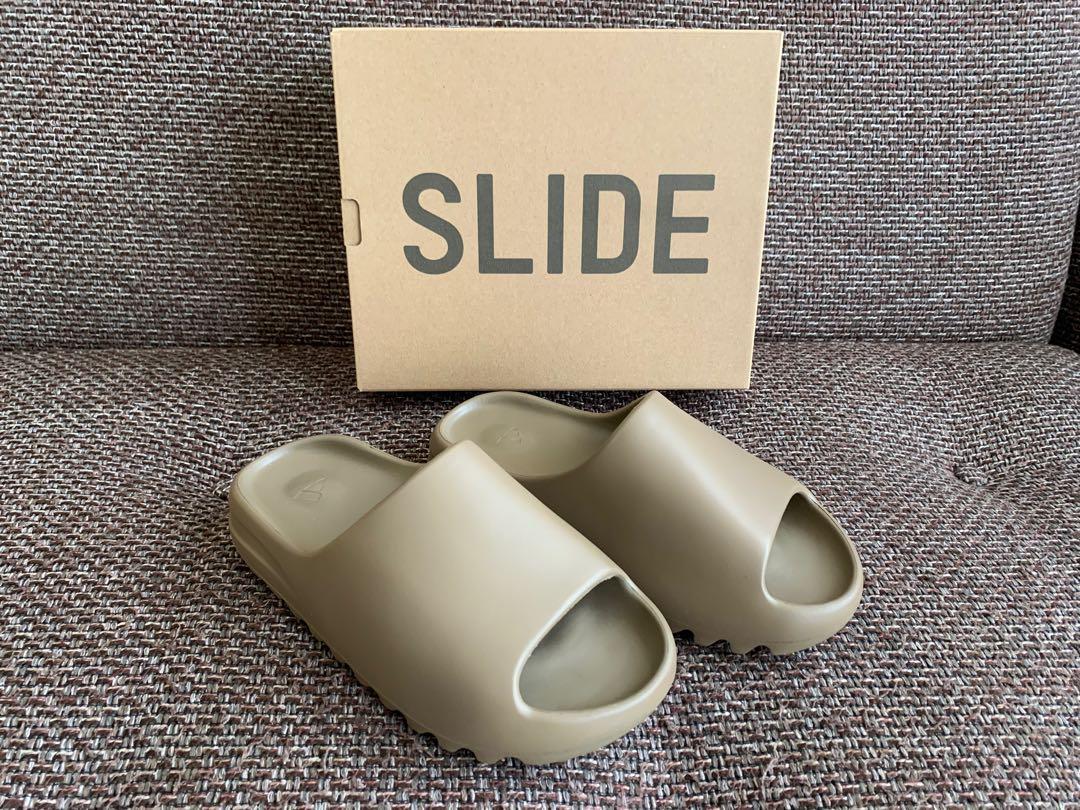 WATCH BEFORE YOU BUY YEEZY SLIDES RESIN YouTube