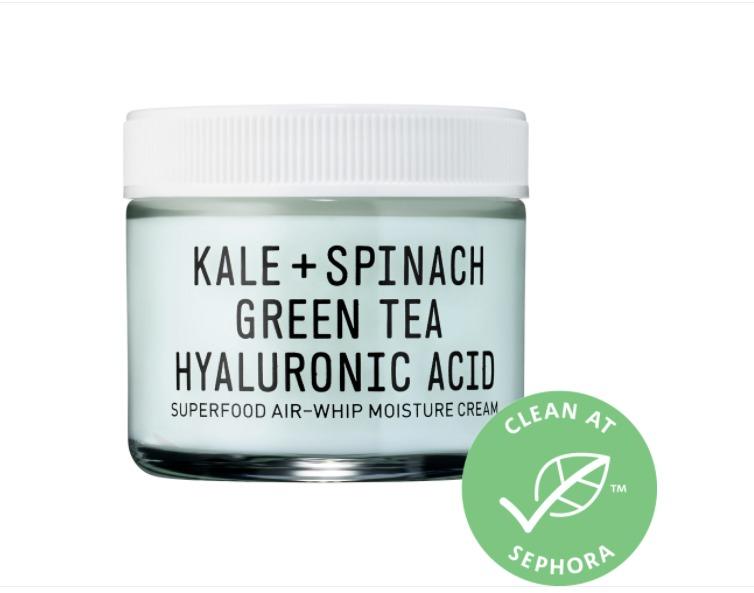 youth to the people superfood hyaluronic acid moisturizer