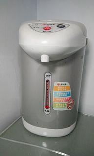 熱水器