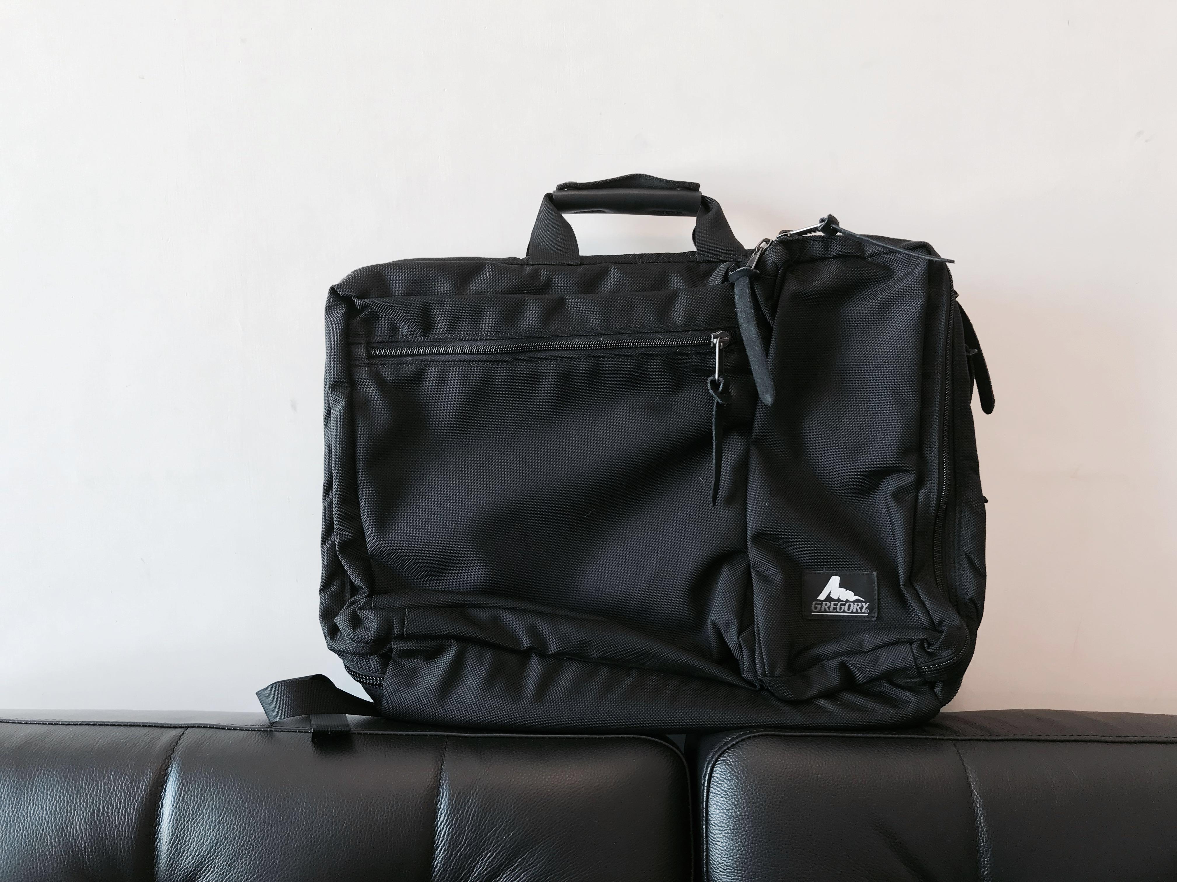 Gregory 3 cheap way bag