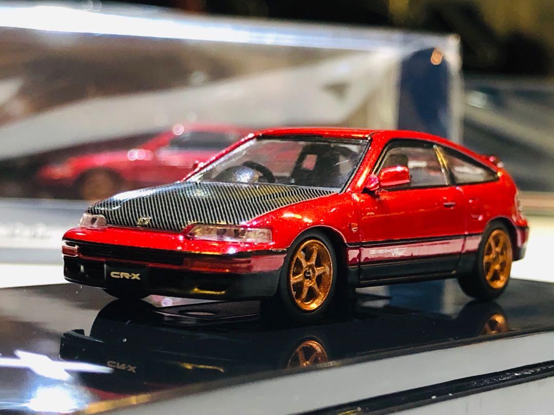 最後一架全新hobby Japan 1 64 Honda Crx Sir Ef8 碳纖頭冚珍珠紅色 興趣及遊戲 旅行 旅遊 旅行必需品及用品 Carousell 最後一架全新hobby Japan 1 64 Honda Crx Sir Ef8 碳纖頭冚珍珠紅色 興趣及遊戲 旅行 旅遊 旅行必需品及用品 Carousell
