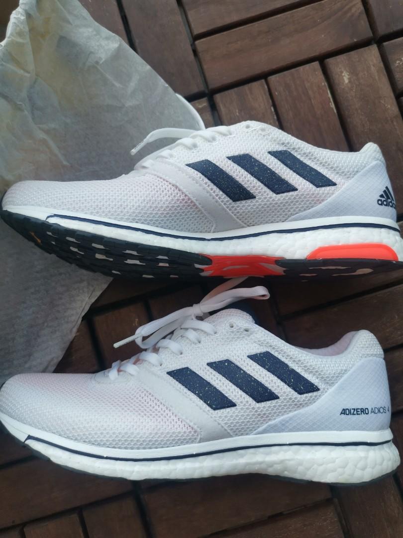 Adizero clearance adios 4