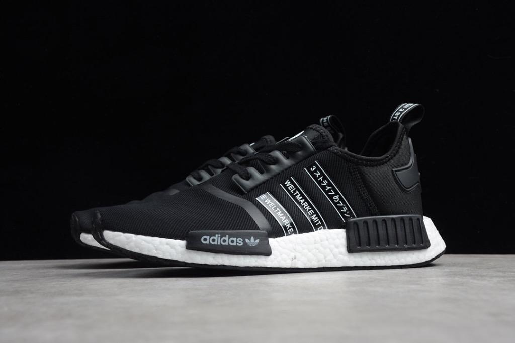 Adidas NMD R1 FX1033 shoes for men and women Europe 36 45
