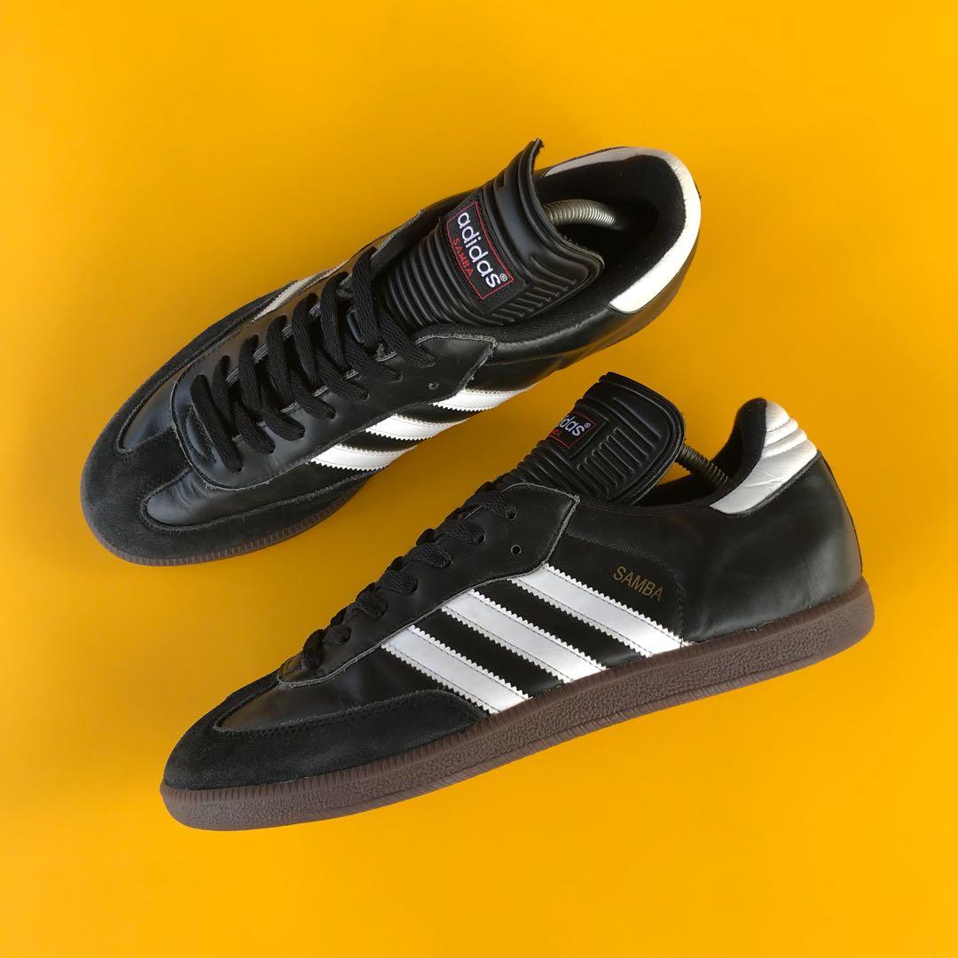 adidas samba 10.5 uk
