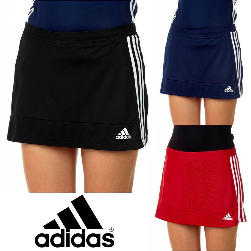 adidas skort