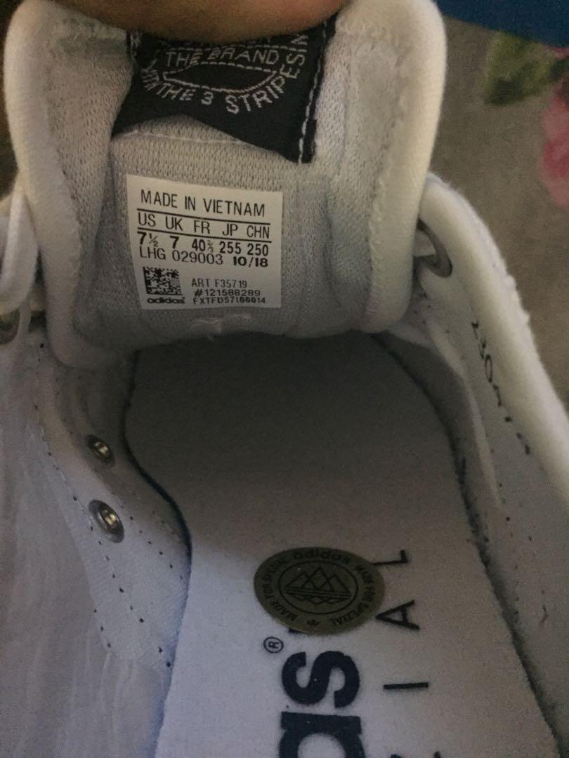 adidas spezial norfu