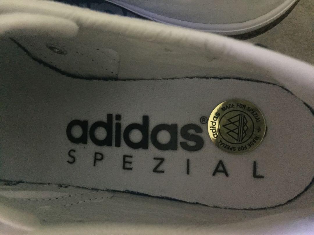adidas spezial norfu