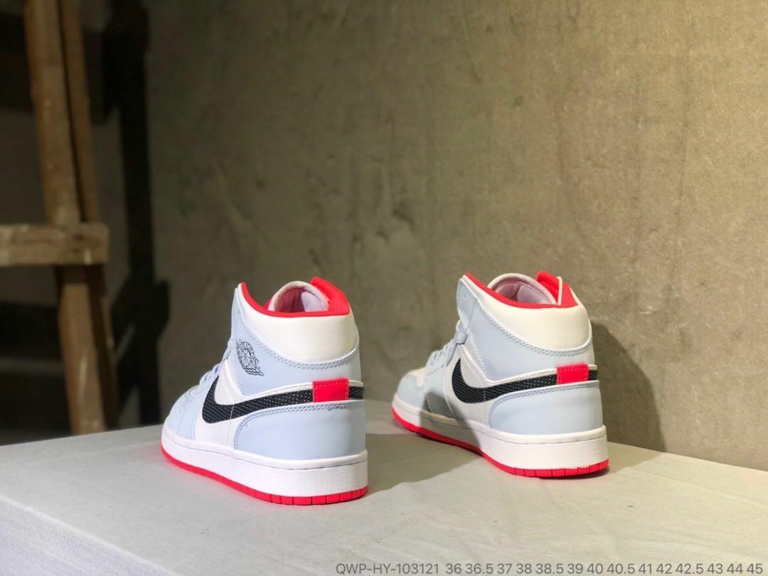 Jordan 1 half and half outlet