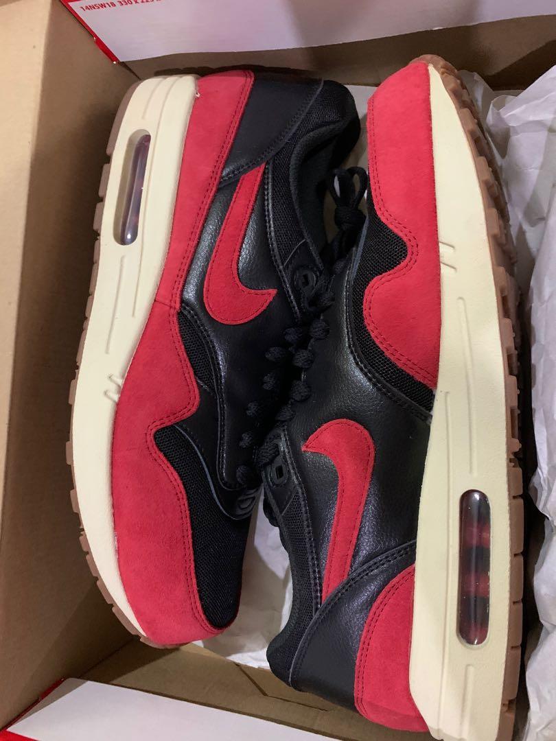 air max 1 size 10.5