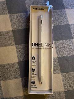 Apple 機用 （ONELINK）IPad Pencil 99成新 行貨