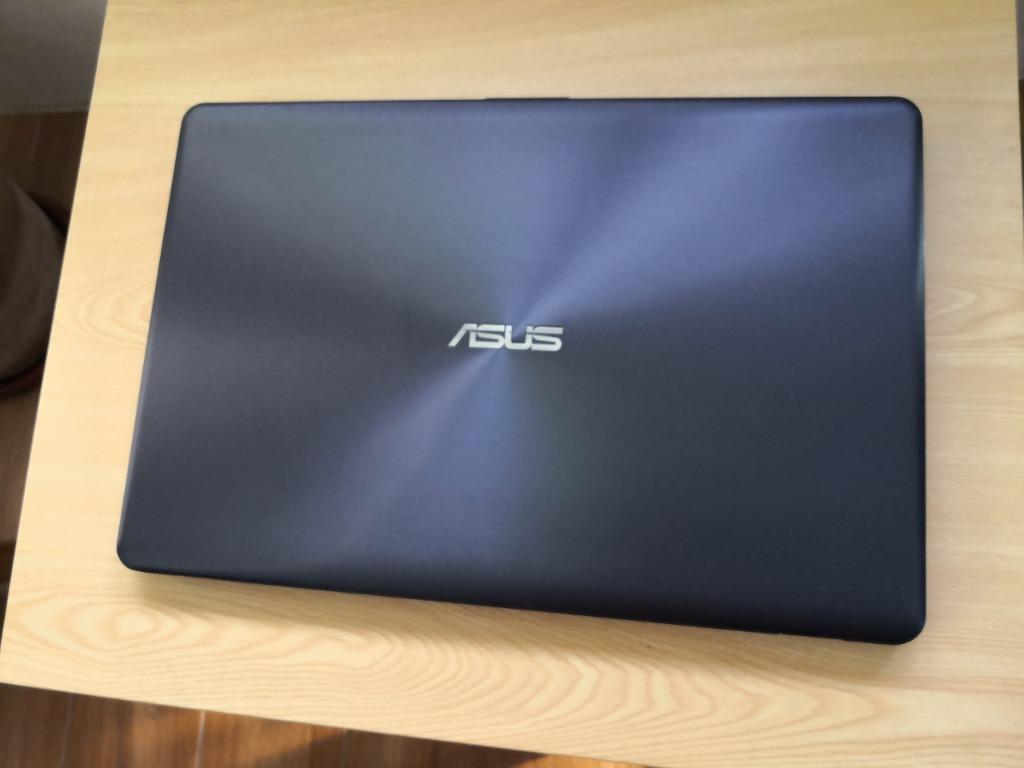 Asus Vivobook Full Hd Core I7 8550u 12gb 256ssd Nvidia Mx130 2gb Electronics Computers Laptops On Carousell