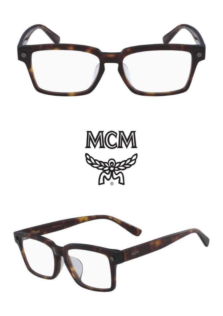 Mcm glasses hot sale mens