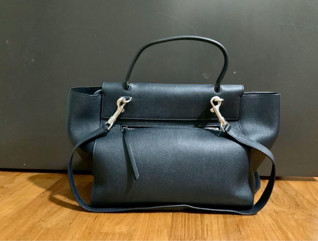 Celine belt bag medium on sale
