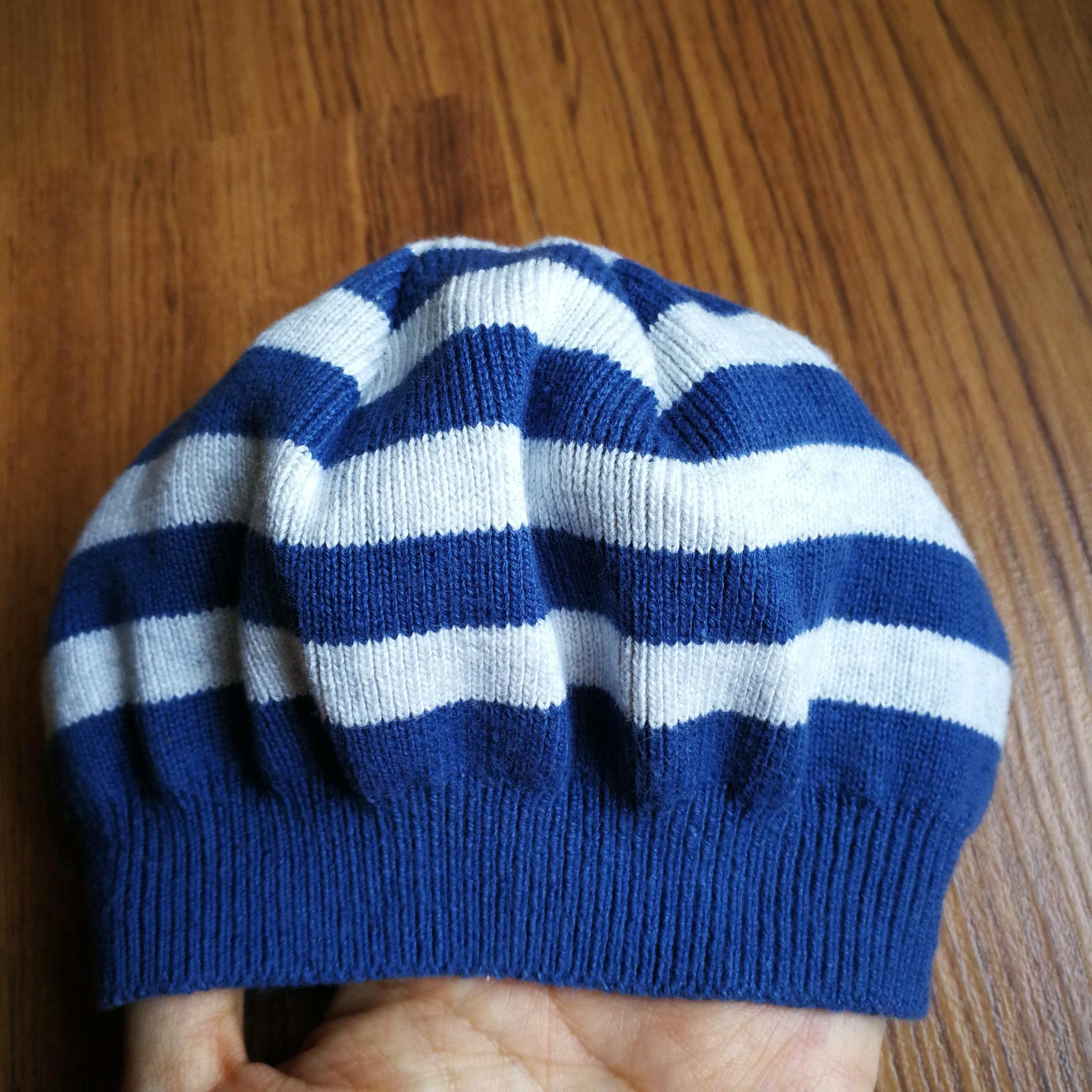 topi baby hat