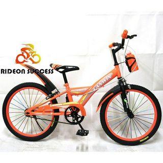 Basikal Kanak Kanak Bicycles Carousell Malaysia