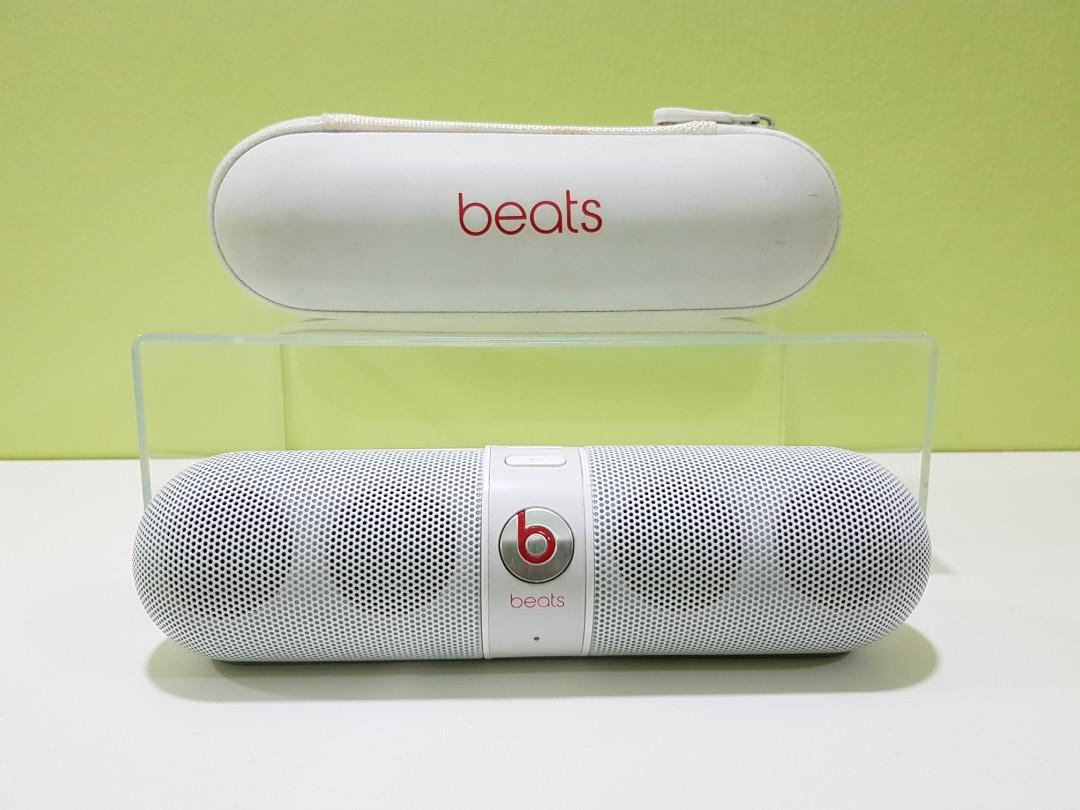 harga beats pill original