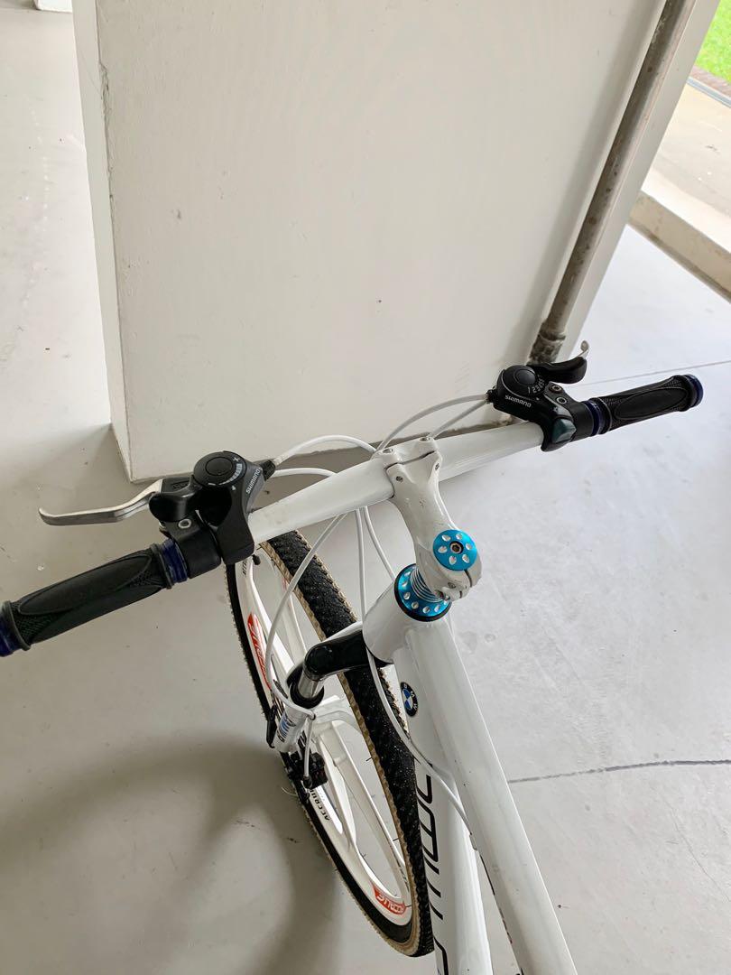 Bmw power gx bike hot sale