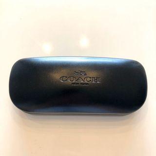 Coach sunglasses case for sale new arrivals