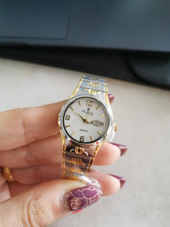 Clark ford watches price womens discount