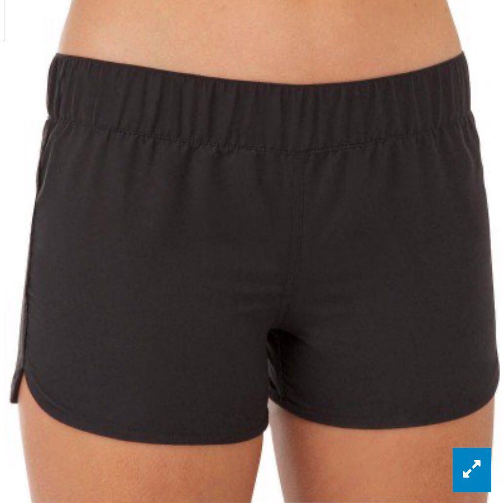 Decathlon womens shorts
