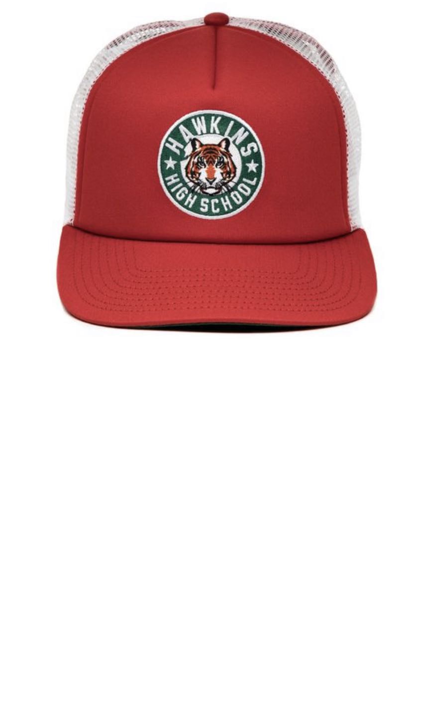 nike stranger things hat