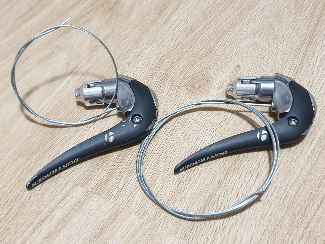 Bontrager brake levers online