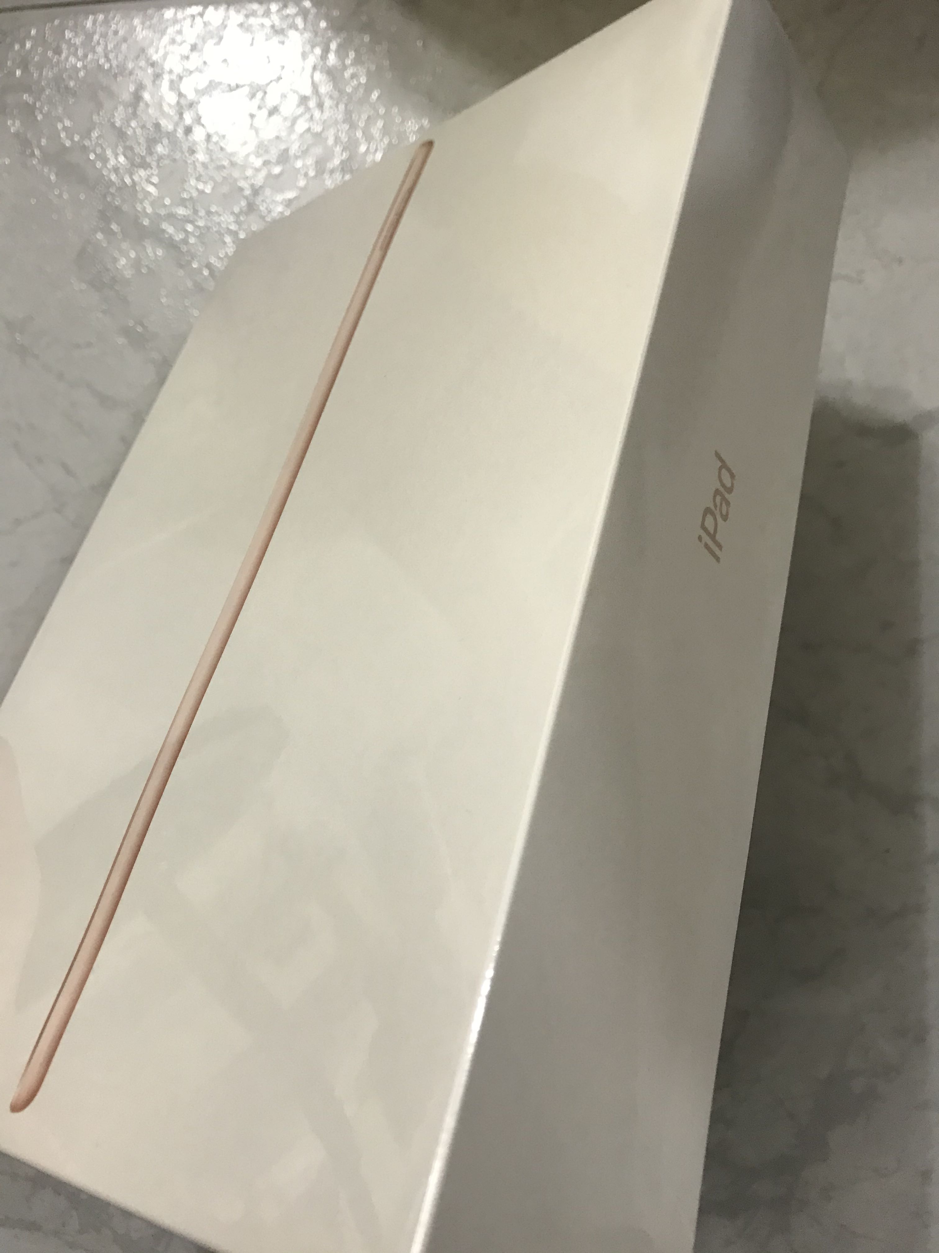 [Brand New] Apple iPad 10.2 inch WiFi (7th Generation)