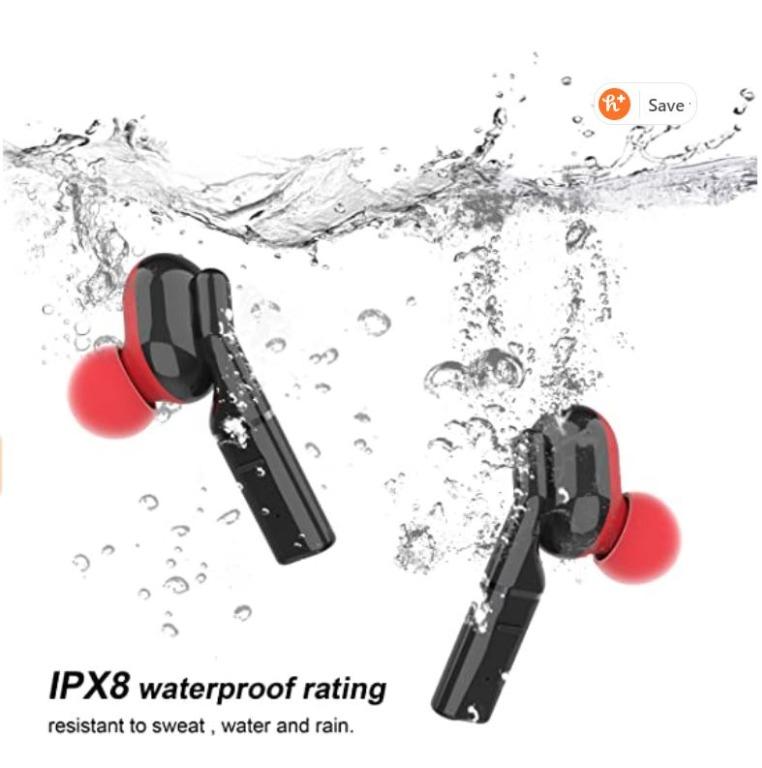 Basskye hot sale wireless earbuds