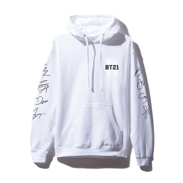 Bt21 x assc hotsell