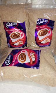 Cadburry 3in1