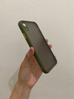 Case Casing Iphone xr