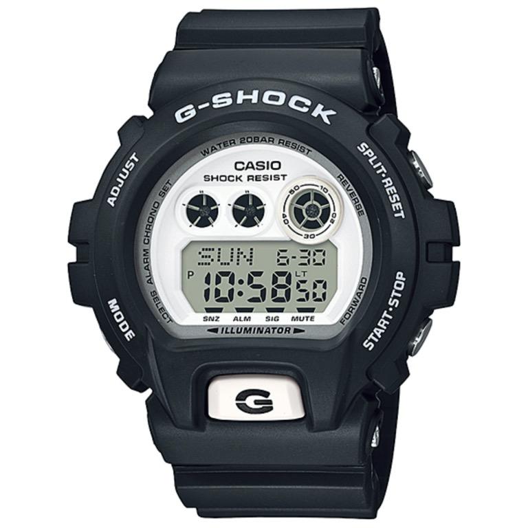CASIO G-SHOCK 6900 x BIG CASE series GD-X6900 GD-X6900-7 GSHOCK 