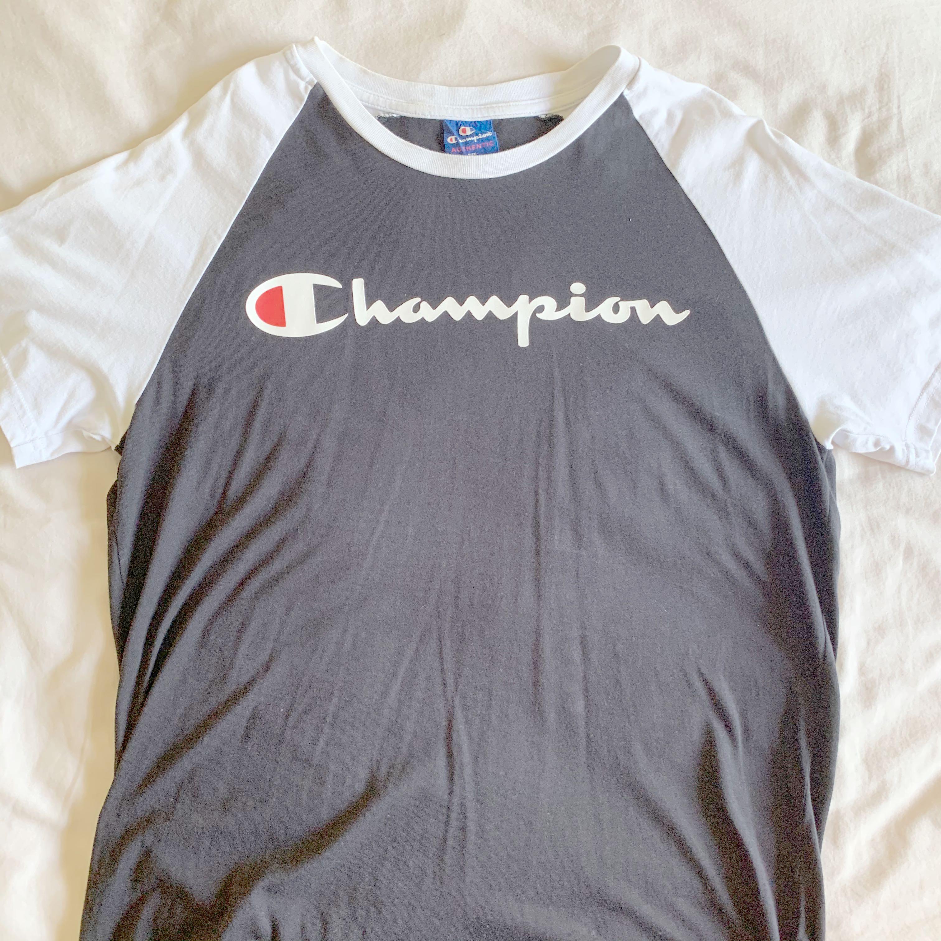 fbb champion t shirts