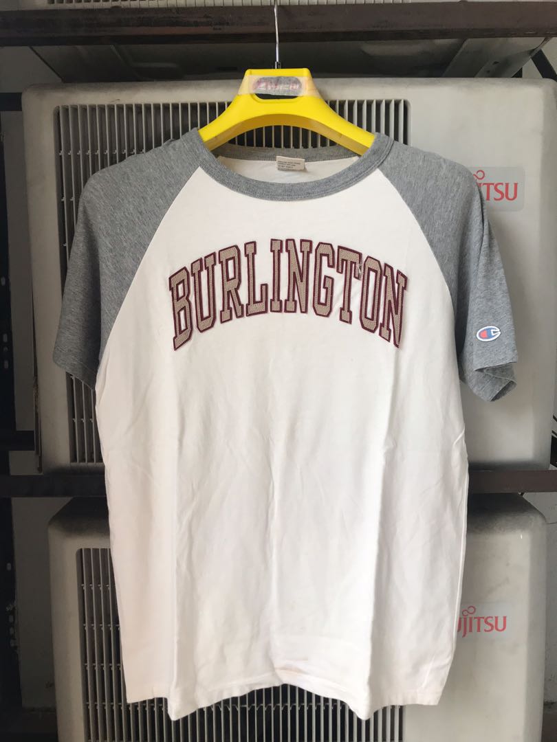 T shirt cheap champion vintage