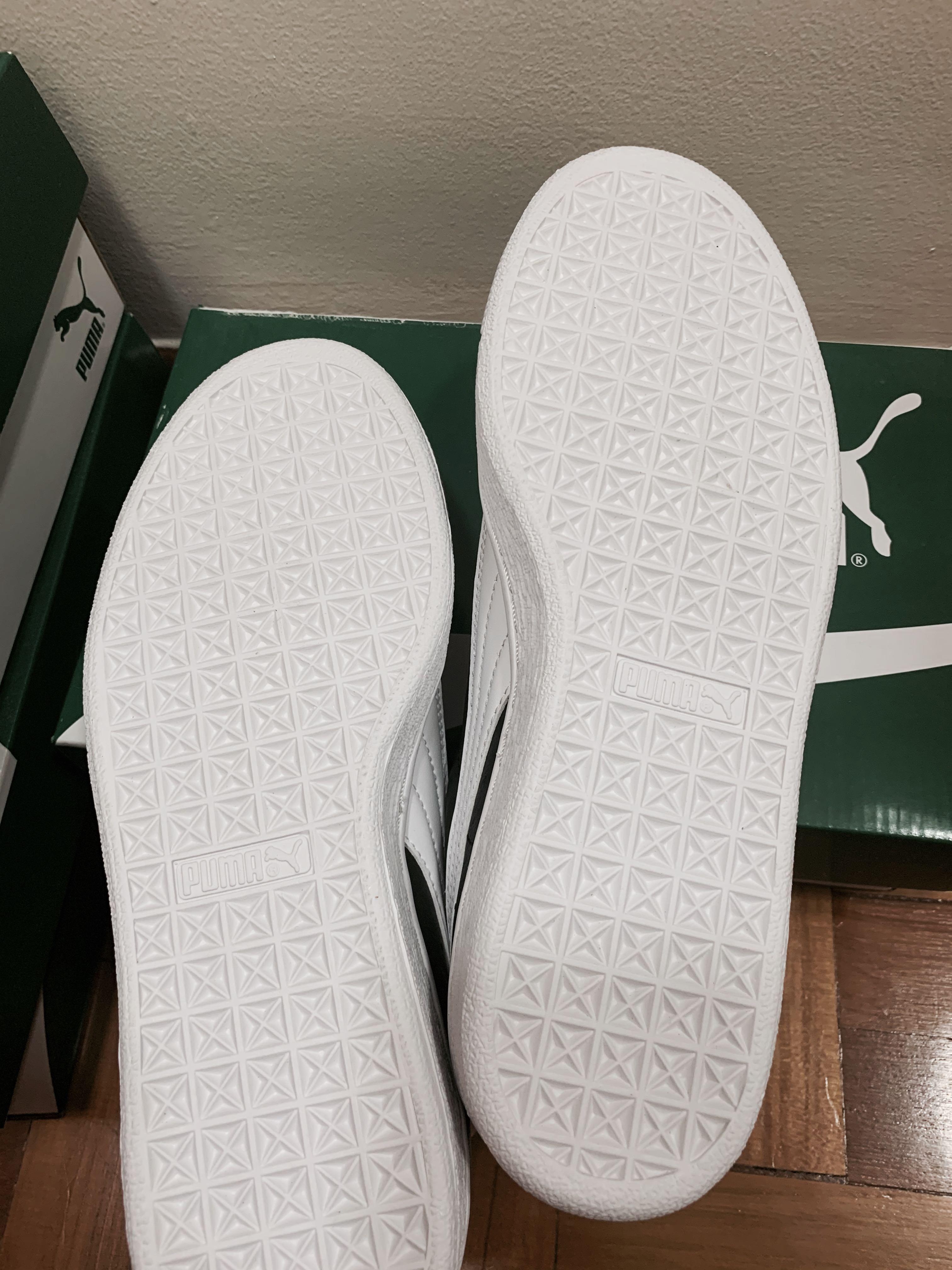 Puma shoes on best sale clearance