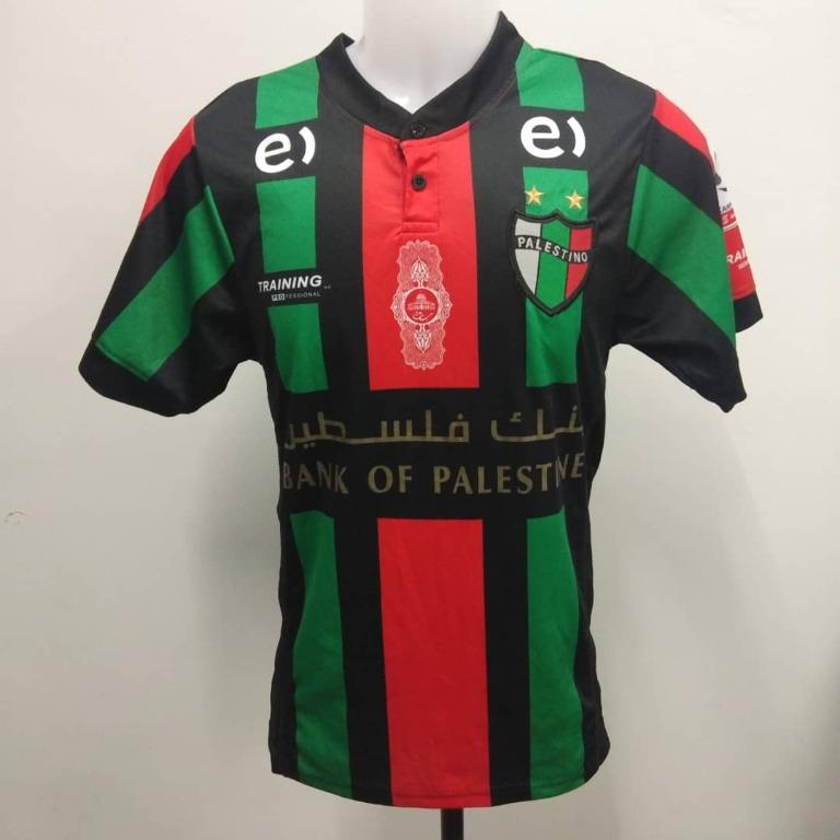 Fc new arrivals palestino shirt