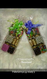 Coklat 6in1