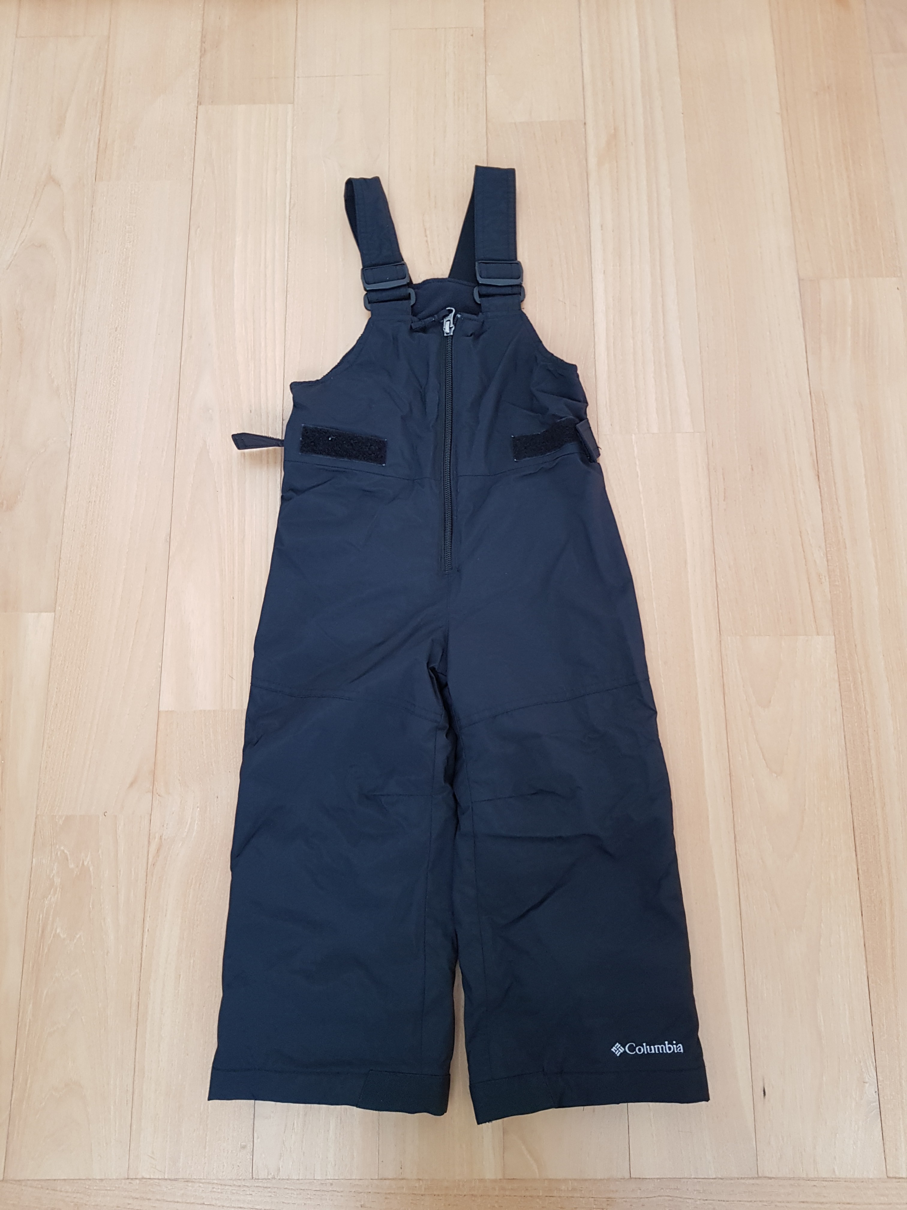 Columbia kids ski pants Clearance